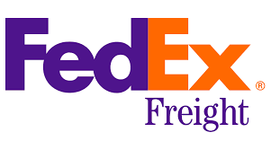 FedEx Freight Carrier