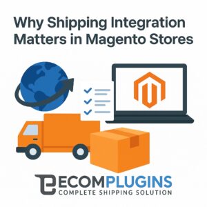 Shipping Integration