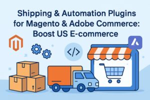 Magento & Adobe Commerce Shipping Plugins