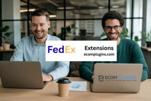 FEDex extensions