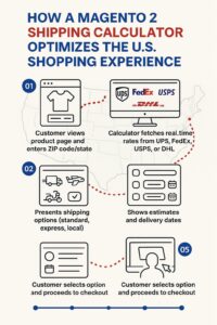 Magento 2 Shipping Calculator ecomplugins