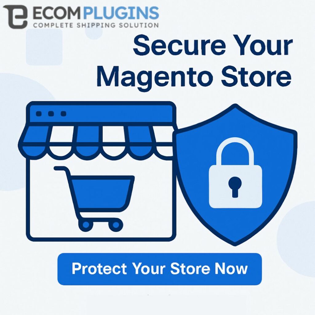 Magento 2 security extension