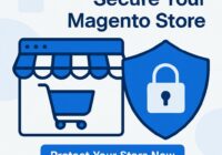 Magento 2 security extension