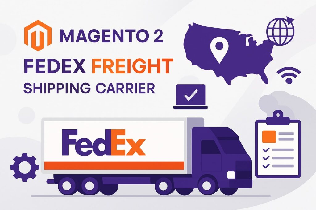 FedEx LTL