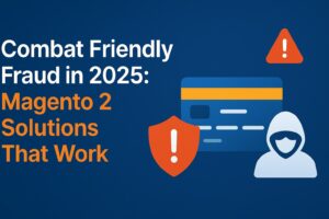 Magento 2 Fraud Detector