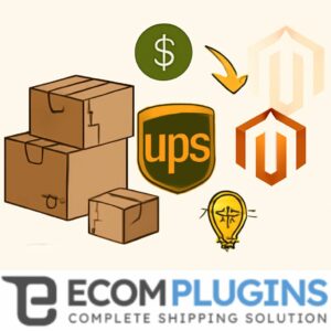 UPS Address Validation 