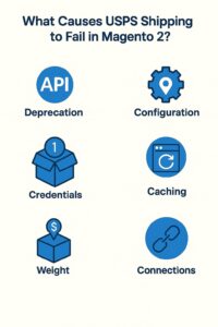 Why Use Magento 2 USPS Shipping Carrier with Rest API