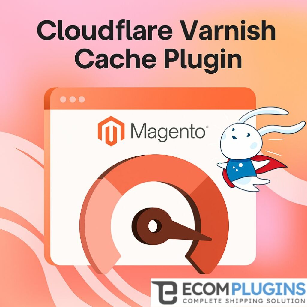 Cloudflare Varnish