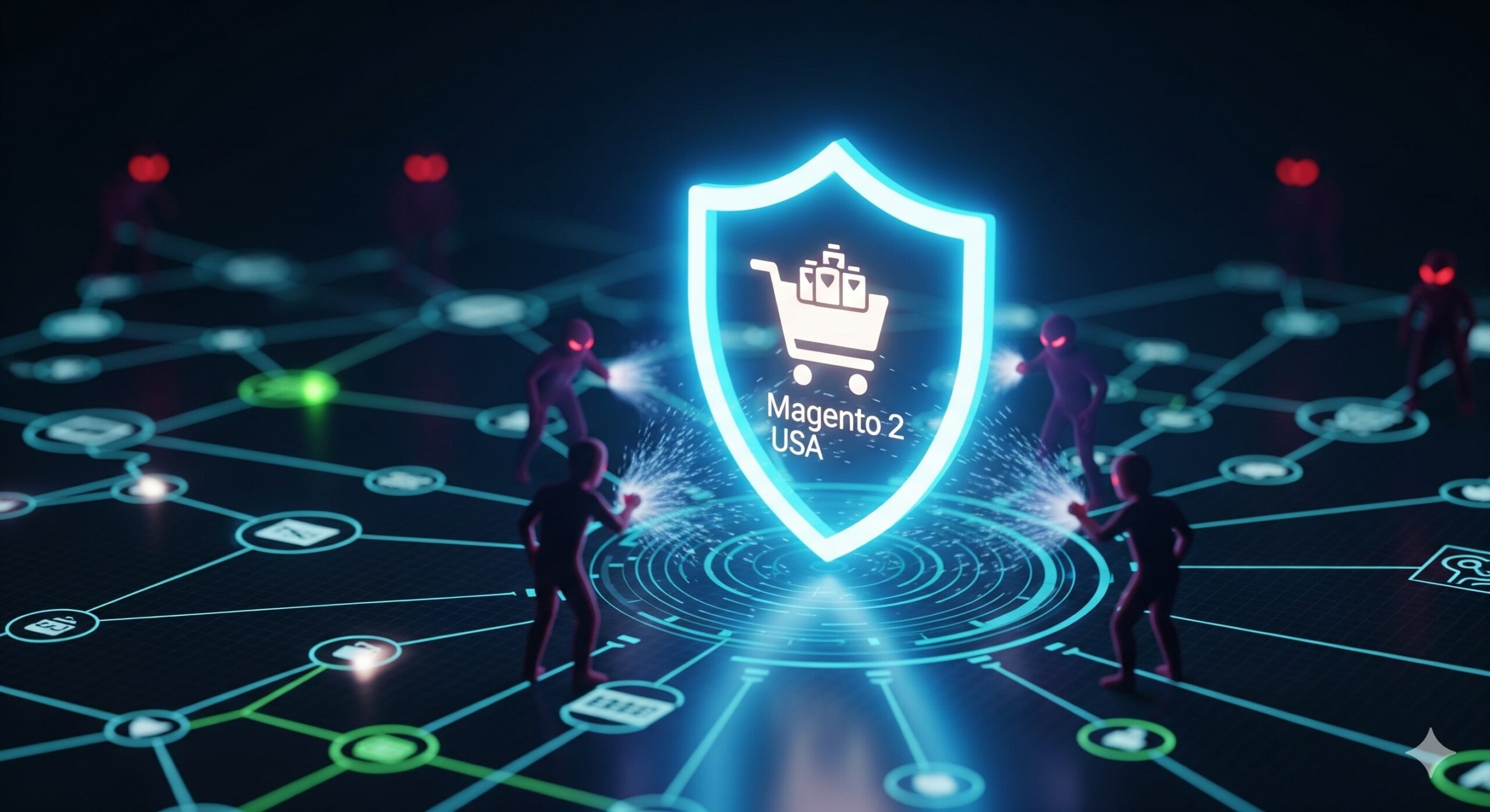 Magento 2 Fraud Detector