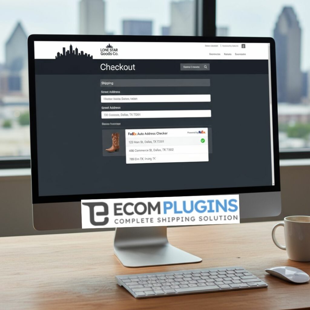 Magento2 FedEx