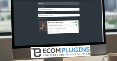 Magento2 FedEx