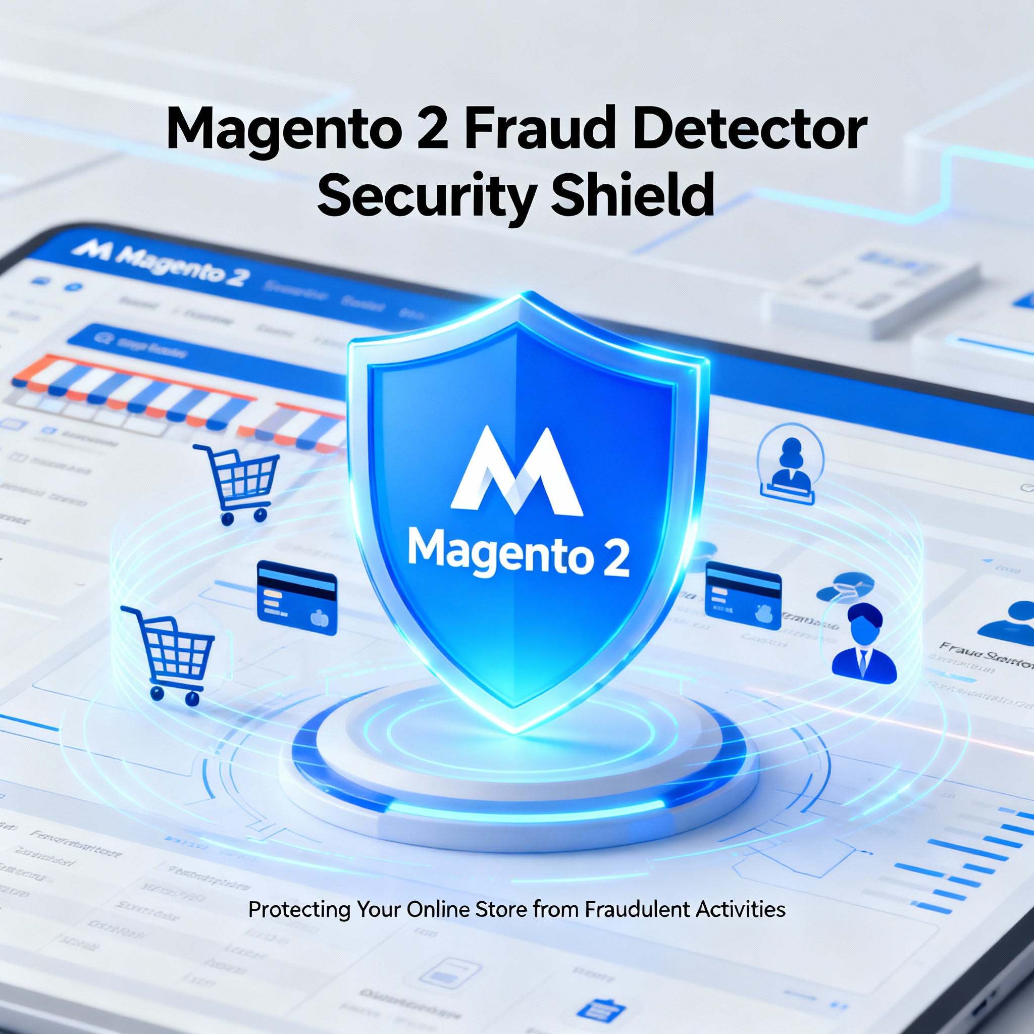 Magento 2 Fraud Detection 