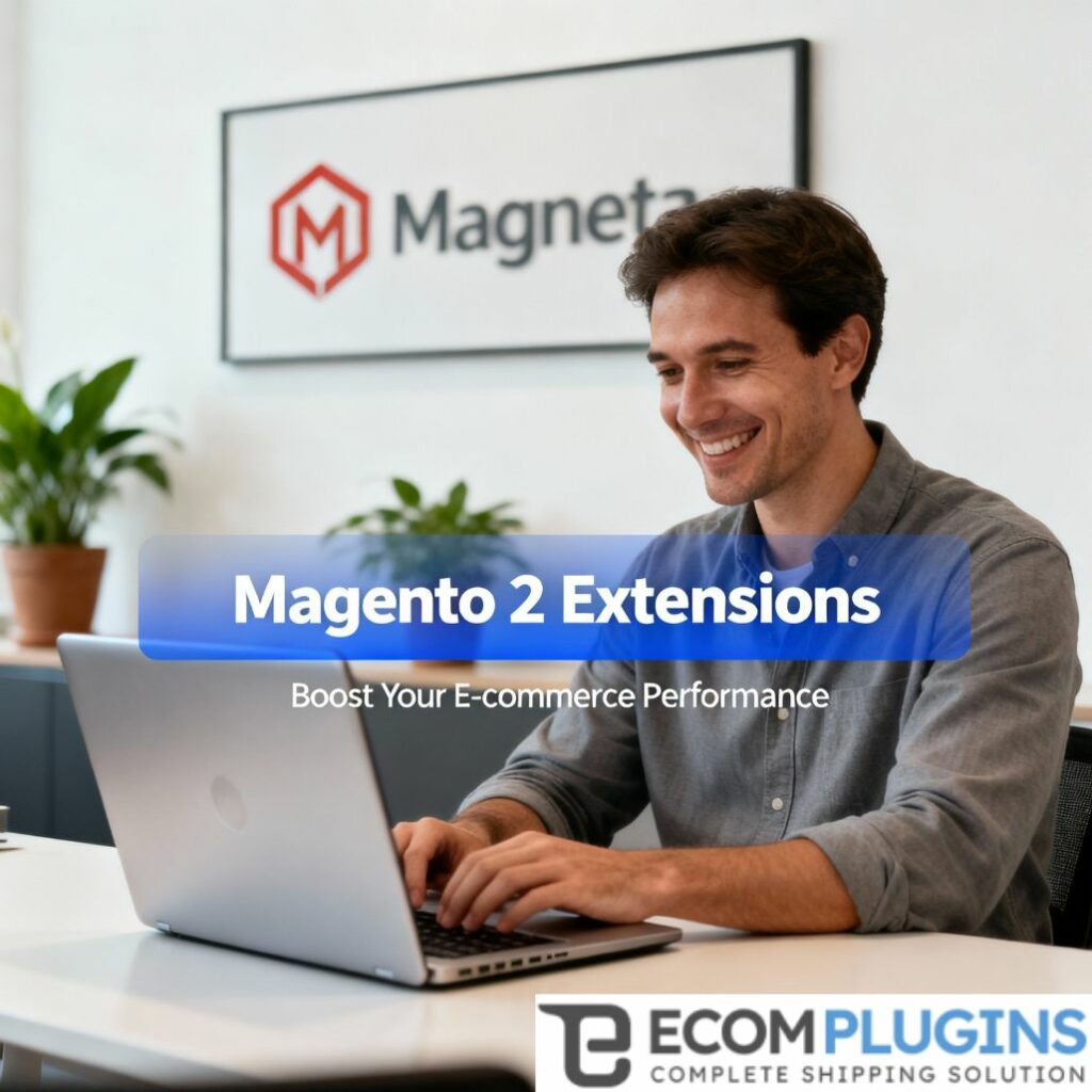 Dallas Magento 2 Adobe Commerce