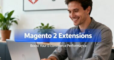 Dallas Magento 2 Adobe Commerce