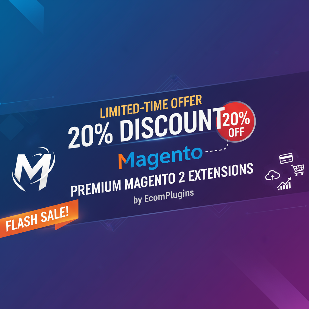 Magento 2 extensions for shipping