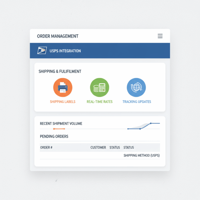 Optimize Your Magento 2 Store with USPS Shipping