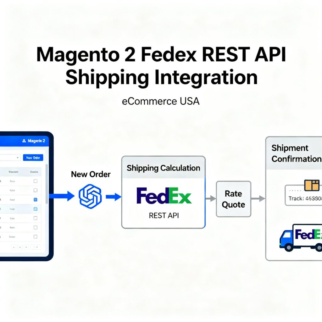 Fedex APi