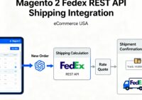 Fedex APi