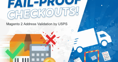 USPS Address Validation