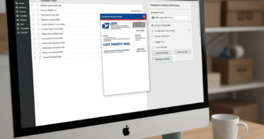 usps rest api plugin
