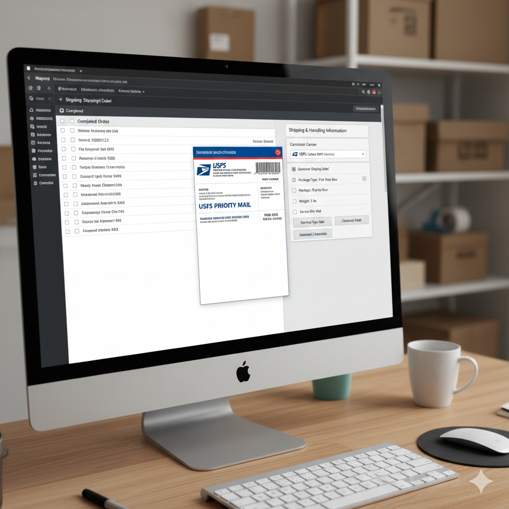 usps rest api plugin