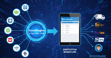 ShipStation Workflow