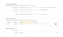 Magento 2 TForce Freight Shipping Extension