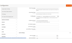 Magento 2 Cloudflare Varnish Cache Extension