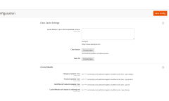 Magento 2 Cloudflare Varnish Cache Extension