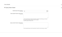 Magento 2 Cloudflare Varnish Cache Extension