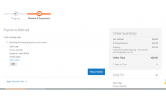Magento 2 UPS & FedEx Third-Party Billing and Shipping Labels Extension