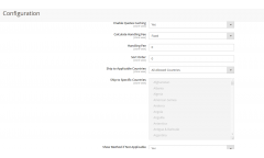 Magento 2 Dachser Shipping Extension