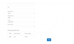 Magento 2 Dachser Shipping Extension
