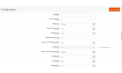Magento 2 Day Light Shipping Extension