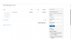 Magento 2 Day Light Shipping Extension