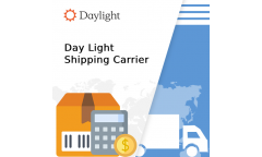 Magento 2 Day Light Shipping Extension