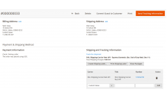 Magento 2 DHL Express Shipping Extension with Rest API