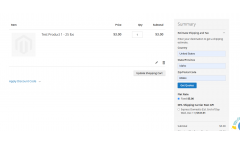 Magento 2 DHL Express Shipping Extension with Rest API