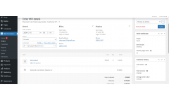 Woocommerce Echo Global Shipping Extension  With Rest API