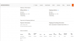 Magento 2 Estes  Shipping Extension Soap API