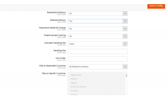Magento 2 Adobe Commerce Estes  Shipping Extension Rest API