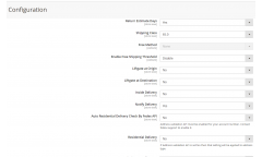 Magento 2 FedEx Freight Shipping Extension with Rest API