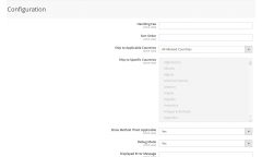 Magento 2 FedEx Freight Shipping Extension with Rest API