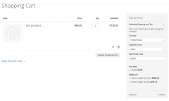 Magento 2 FedEx Freight Shipping Extension with Rest API