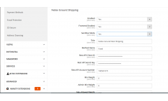 Magento 2 Fedex Shipping Extension, Live Rates, Labels & Tracking