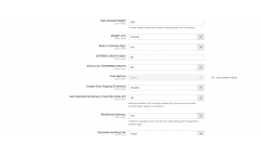 Magento 2 Fedex Shipping Extension, Live Rates, Labels & Tracking