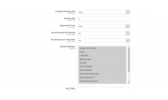 Magento 2 Fedex Shipping Extension, Live Rates, Labels & Tracking
