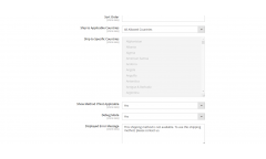 Magento 2 Fedex Shipping Extension, Live Rates, Labels & Tracking