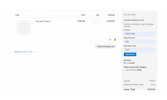 Magento 2 Fedex Shipping Extension, Live Rates, Labels & Tracking