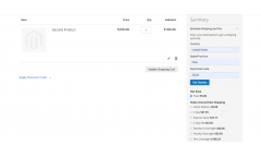 Magento 2 Fedex Shipping Extension, Live Rates, Labels & Tracking